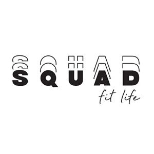 Clientes Squad Fit Life
