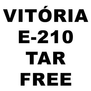 Clientes Vitória E-210 Tar Free