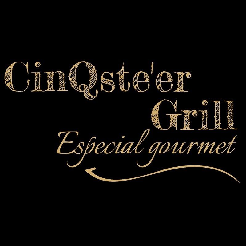 CINQSTE’ER GRILL