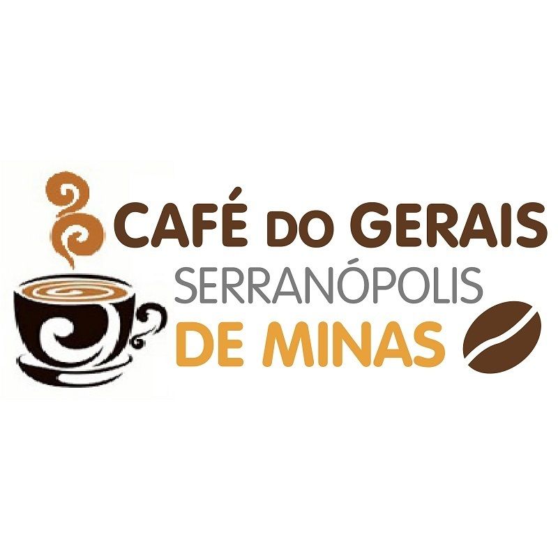 Café do Gerais Serranópolis de Minas