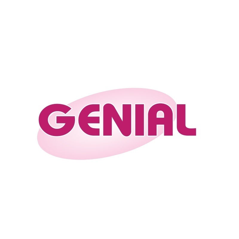 logotipo-genial-sem informações ainda