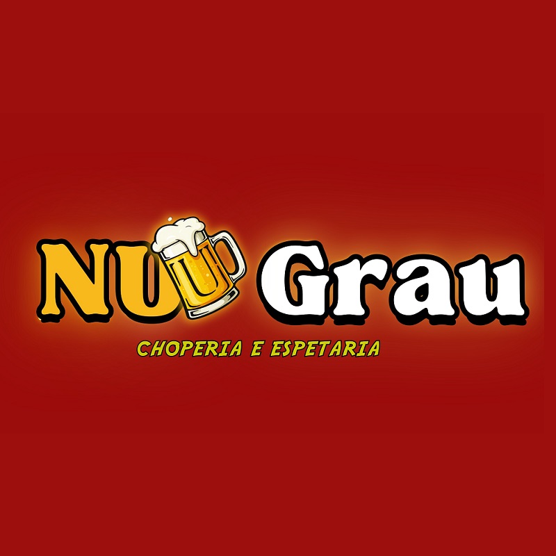 NU GRAU CHOPERIA E ESPETERIA-ainda sem informações