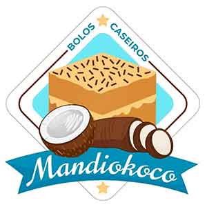 Competence Marcas e Patentes Clientes Bolos Caseiros Mandiokoco